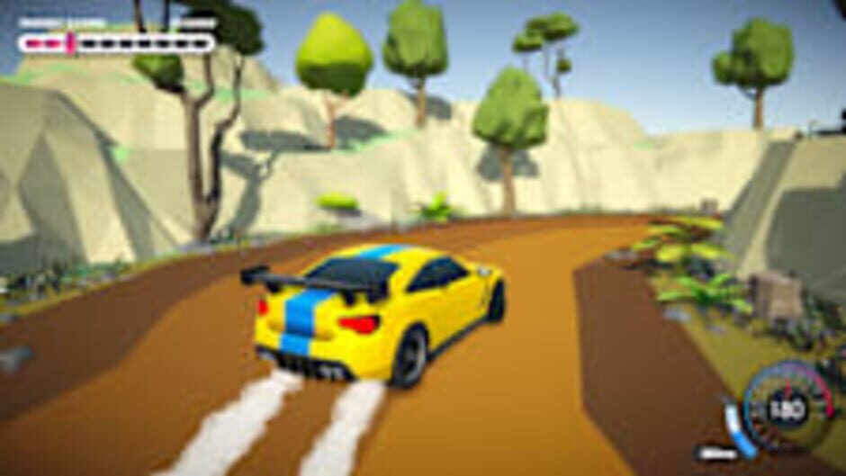 สกรีนช็อตจาก Art of Drift: Cozy Drift Simulator (รูปที่ 4)