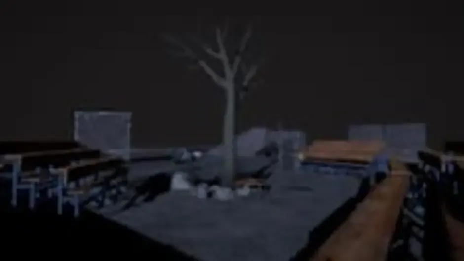 Кадър от Missed Class: Horror