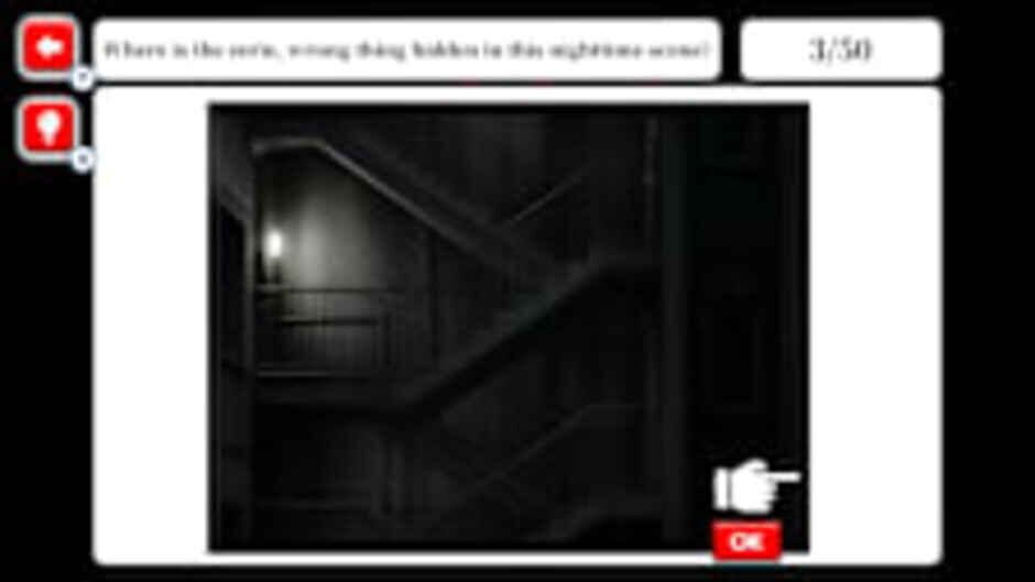 สกรีนช็อตจาก Midnight Anomaly Mystery (รูปที่ 4)
