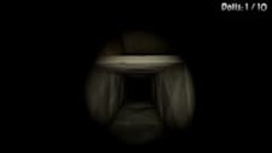 สกรีนช็อตจาก Screaming Halls: Horror (รูปที่ 5)