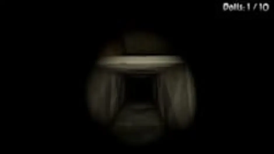 Кадър от Screaming Halls: Horror