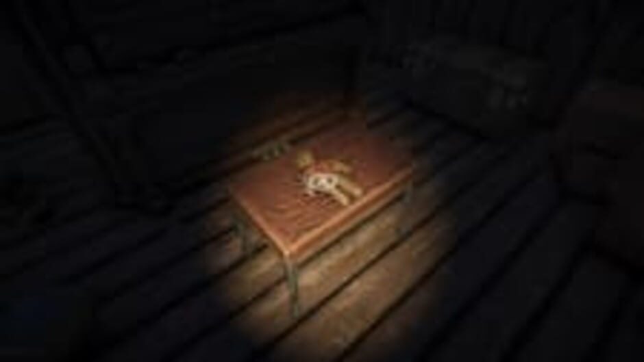 สกรีนช็อตจาก Kupar: Horror Mystery (รูปที่ 3)