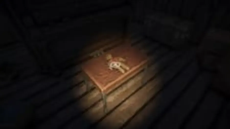 Кадър от Kupar: Horror Mystery