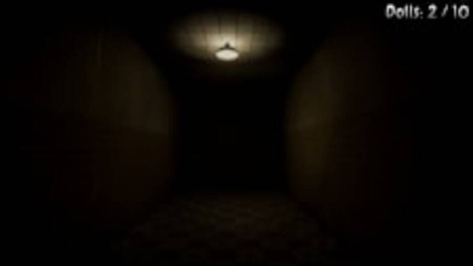สกรีนช็อตจาก Screaming Halls: Horror (รูปที่ 6)