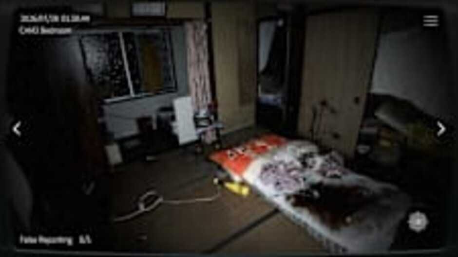 สกรีนช็อตจาก Japan Stigmatized Property 2 (รูปที่ 5)