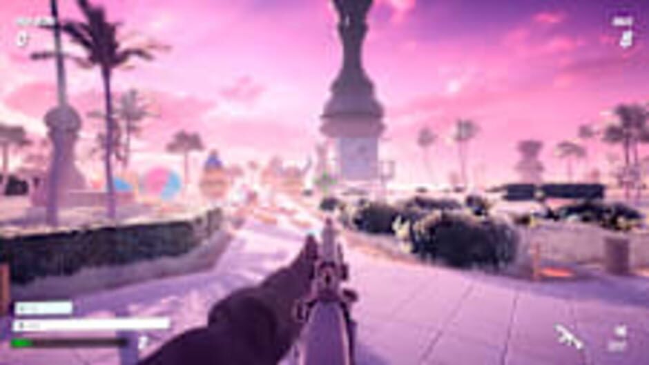 สกรีนช็อตจาก Emoji Killer: Casino Massacre (รูปที่ 6)
