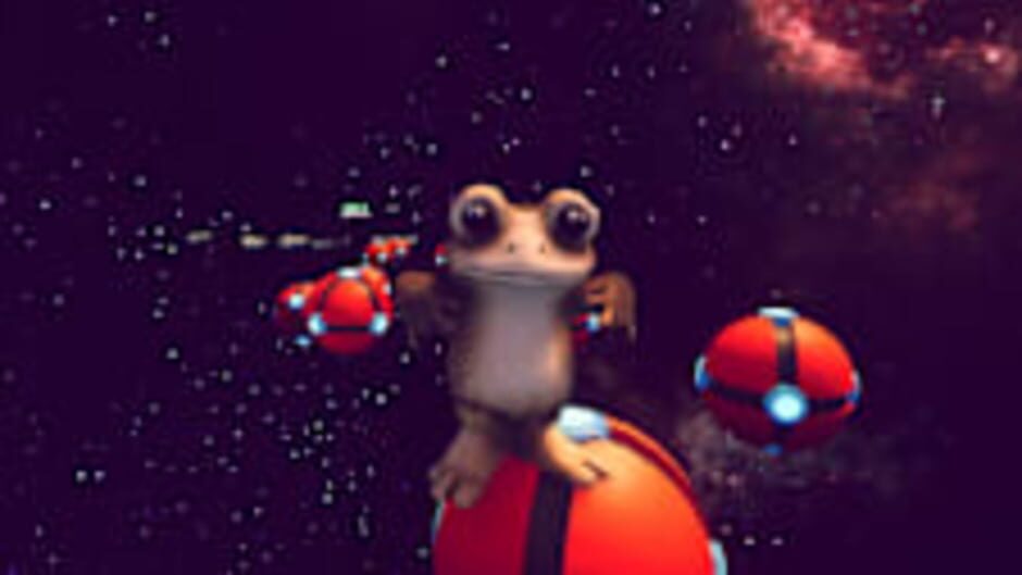 สกรีนช็อตจาก Space Parkour Obby (รูปที่ 5)