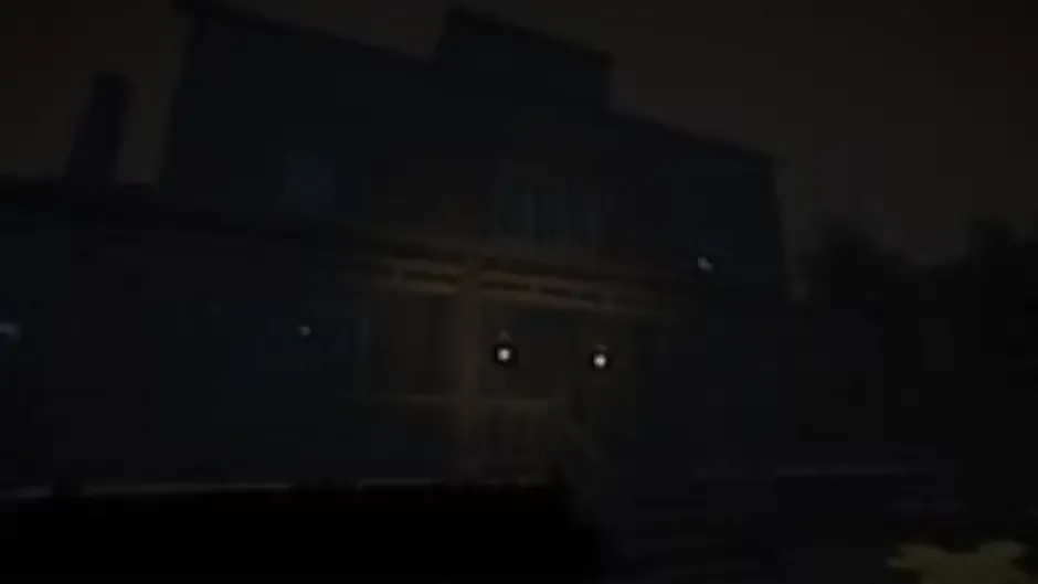 Кадър от Kupar: Horror Mystery