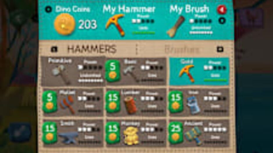 สกรีนช็อตจาก Smithsonian: Digging For Dinosaurs (รูปที่ 4)