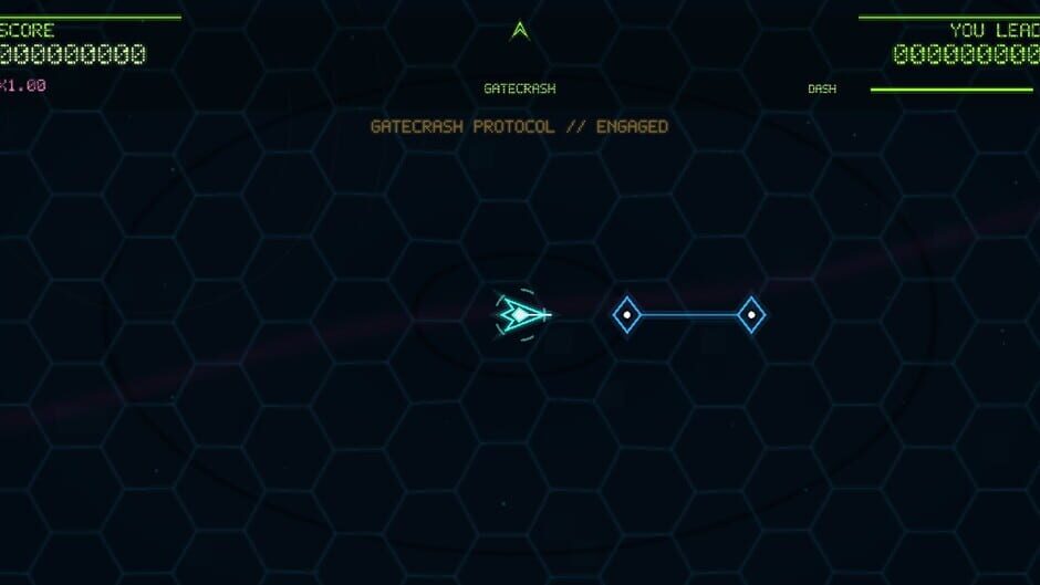 Vector Surge screenshot 3
