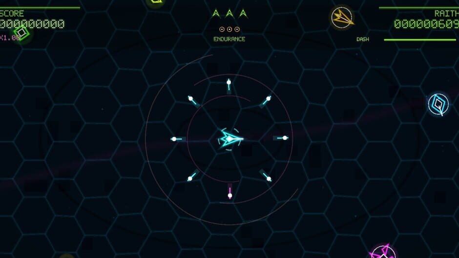 Vector Surge screenshot 4
