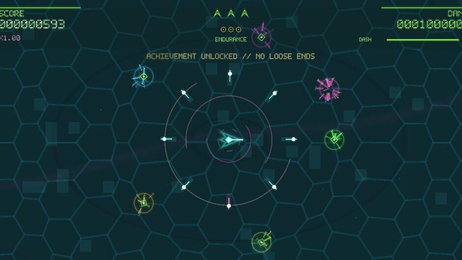 Vector Surge screenshot 5