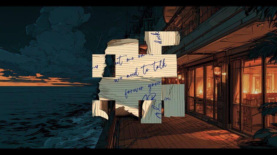 สกรีนช็อตจาก Laura Bailey Mysteries (รูปที่ 5)