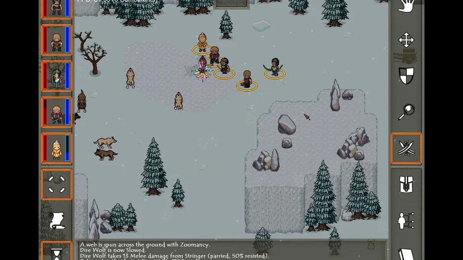 Warlordocracy: Chapter 6