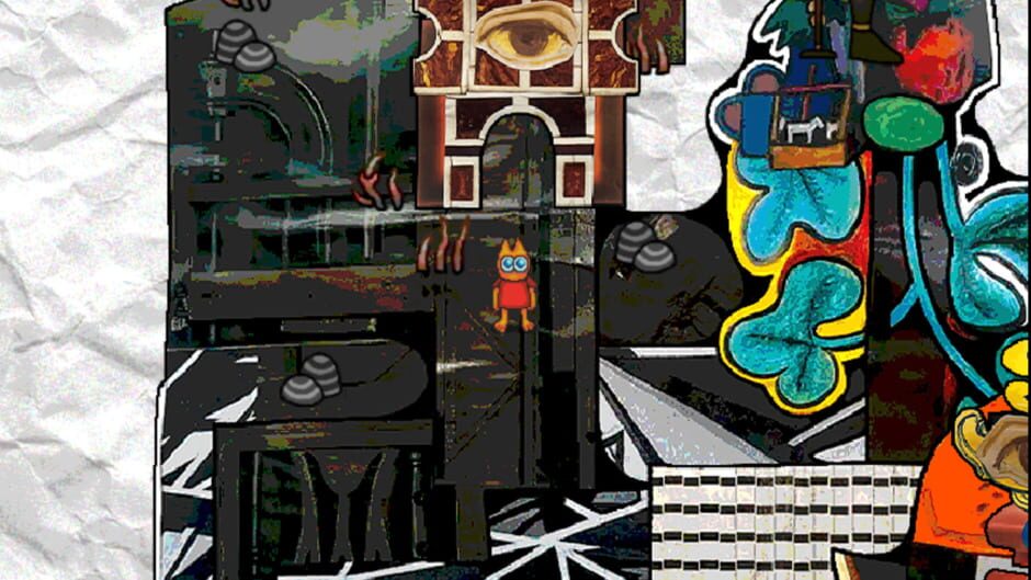 สกรีนช็อตจาก Doo-Daa (รูปที่ 6)