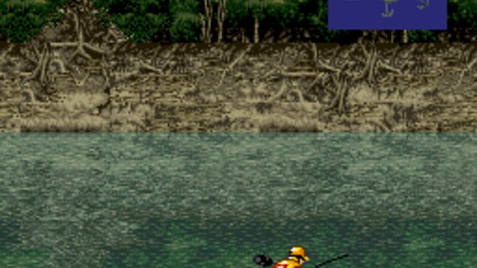 Mark Davis the Fishing Master screenshot