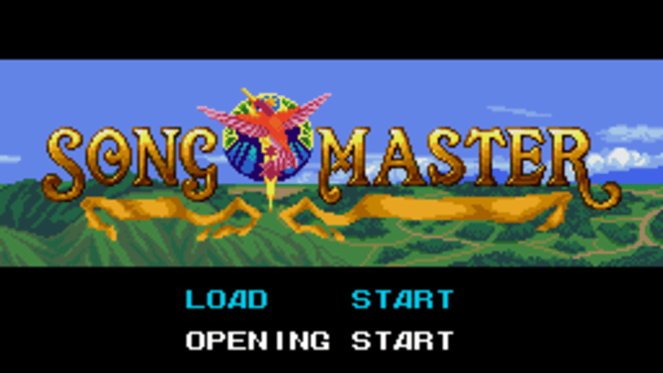 Song Master Screenshot