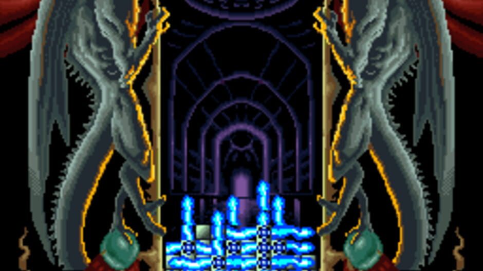 Super Tetris 3: imagem 1