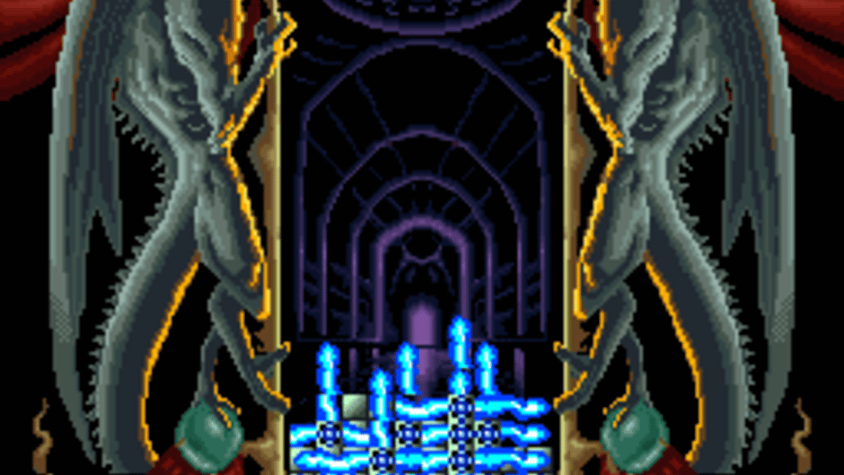 Super Tetris 3 Screenshot