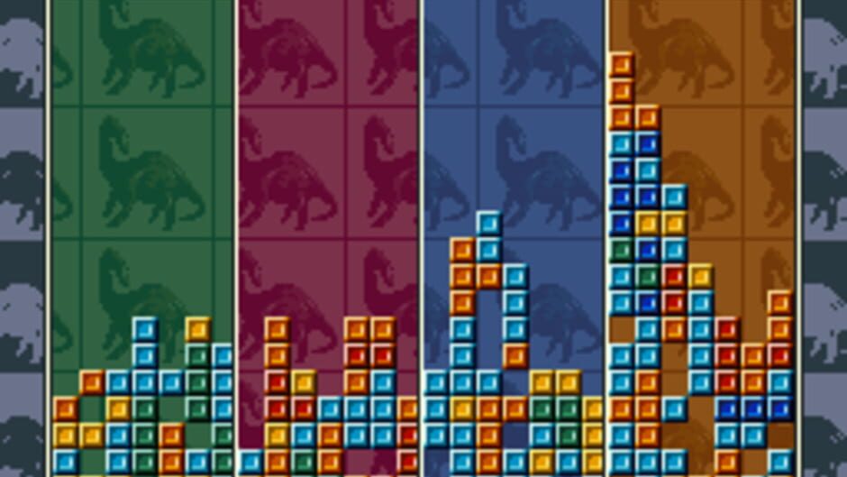 Super Tetris 3: imagem 2