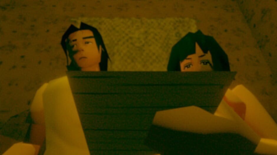 สกรีนช็อตจาก The Twisted Zone: Foreborn (รูปที่ 2)