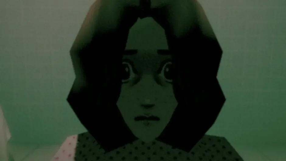 Кадър от The Twisted Zone: Foreborn