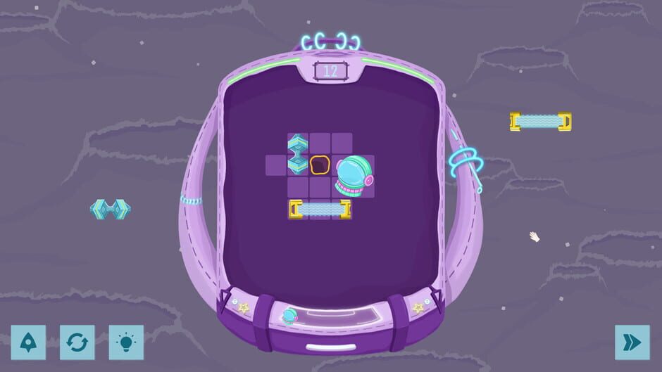Tidy Backpack: In the Faraway Lands screenshot 3