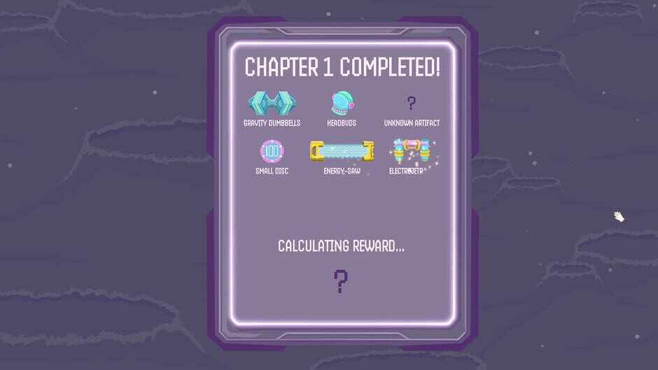 Tidy Backpack: In the Faraway Lands screenshot 5