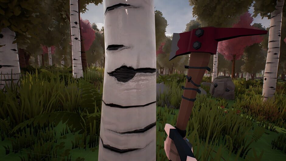 The Last Disease Z screenshot