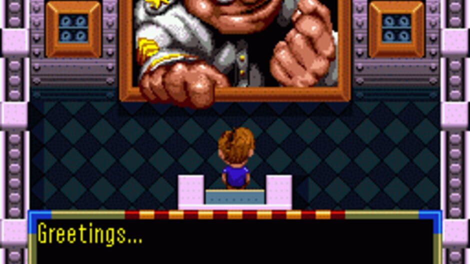 Big Sky Trooper: imagem 2
