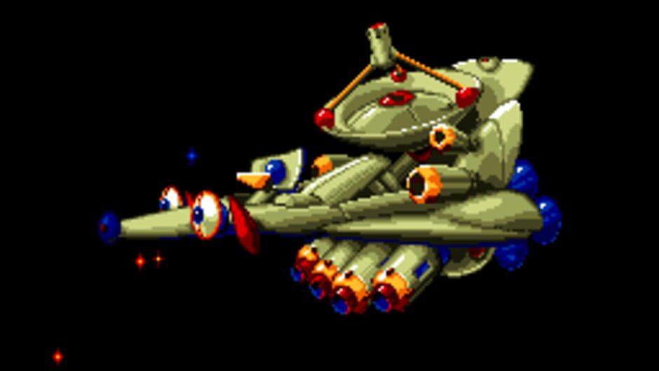 Big Sky Trooper: imagem 3