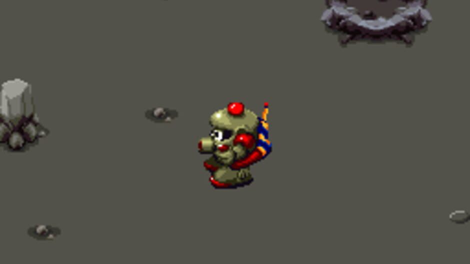 Big Sky Trooper: imagem 1