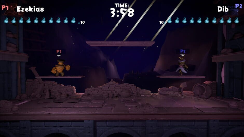 Kilnborn screenshot 1