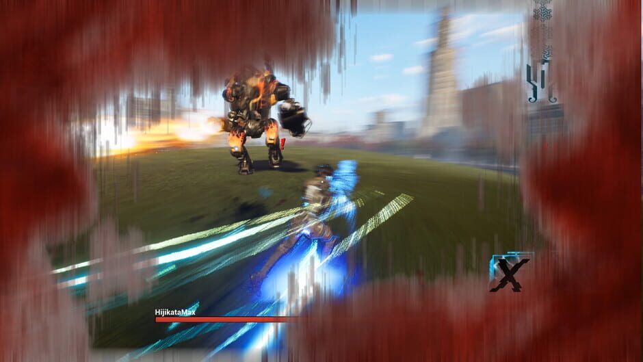 สกรีนช็อตจาก Super Nova (รูปที่ 6)