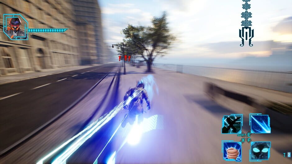 สกรีนช็อตจาก Super Nova (รูปที่ 7)
