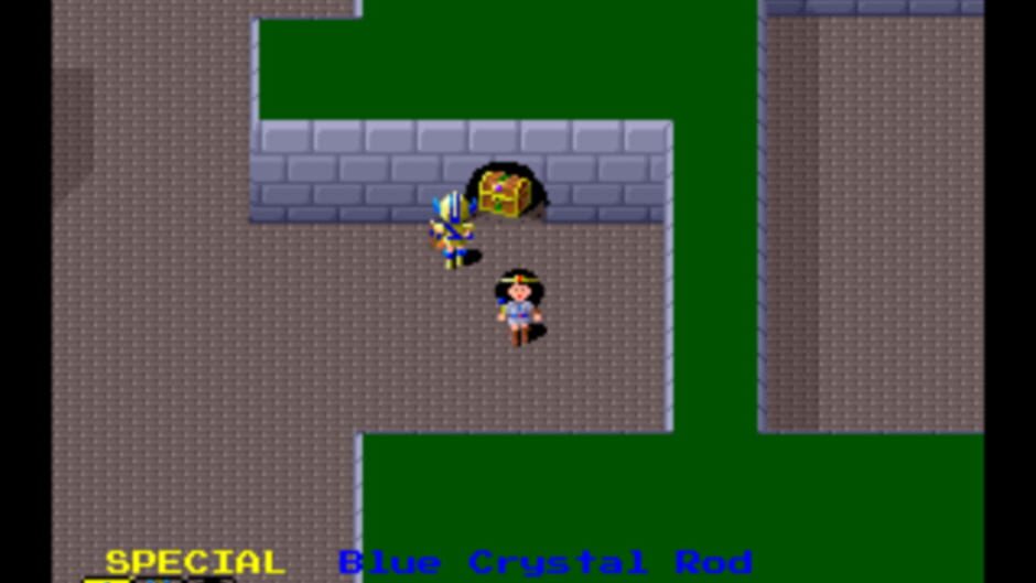 Namco Museum Volume 4 screenshot