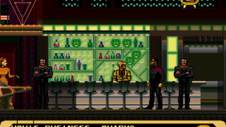 Star Trek: Deep Space Nine - Crossroads of Time: imagem 2