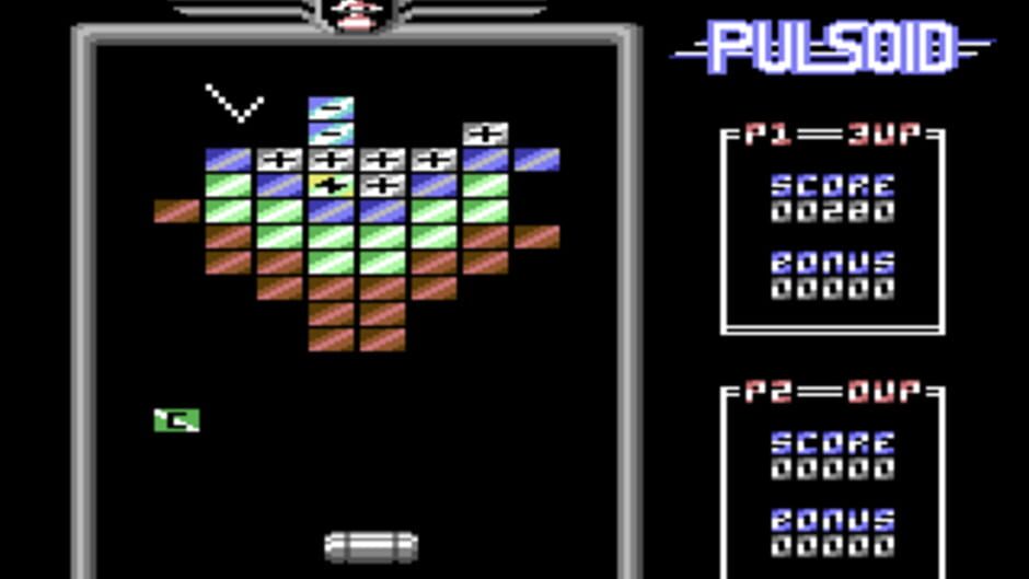 Pulsoids screenshot 3