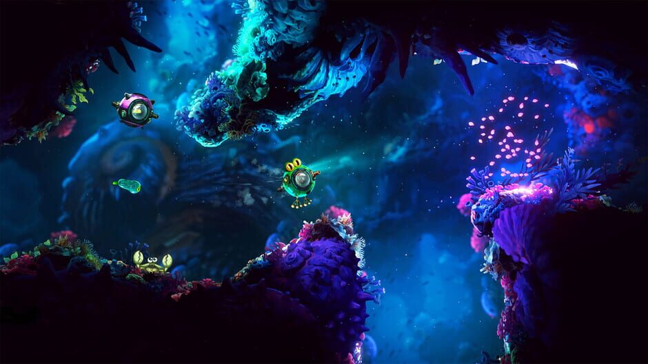 สกรีนช็อตจาก Nautus (รูปที่ 2)