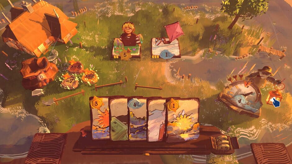 Deck of Memories screenshot