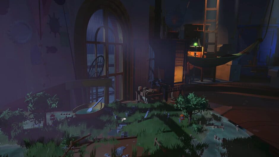 Deck of Memories screenshot