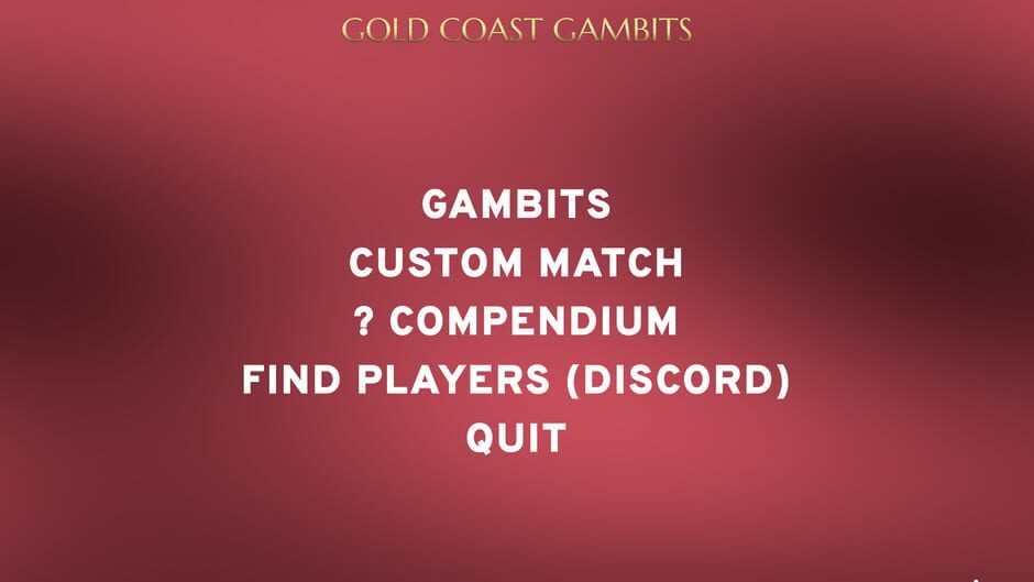 สกรีนช็อตจาก Gold Coast Gambits: Boca Raton & Palm Beach (รูปที่ 4)