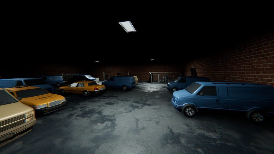 Dead Before Work: The Commute screenshot 3