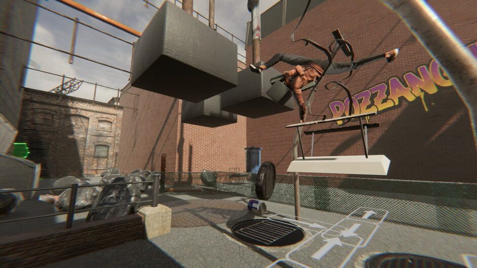 Dead Before Work: The Commute screenshot 4
