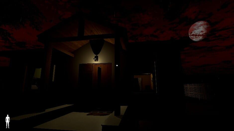 สกรีนช็อตจาก Distorted Minds (รูปที่ 4)