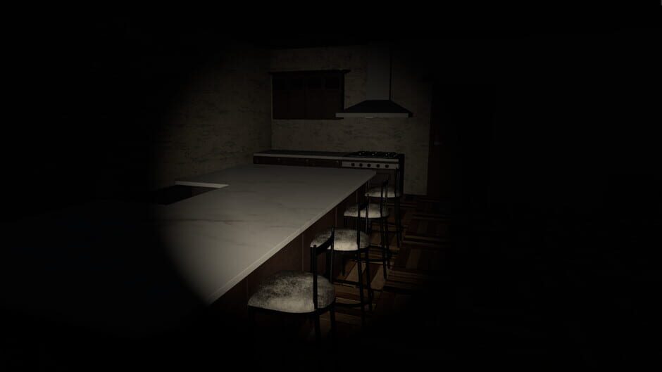 สกรีนช็อตจาก Nightlatch: Haunted House (รูปที่ 4)
