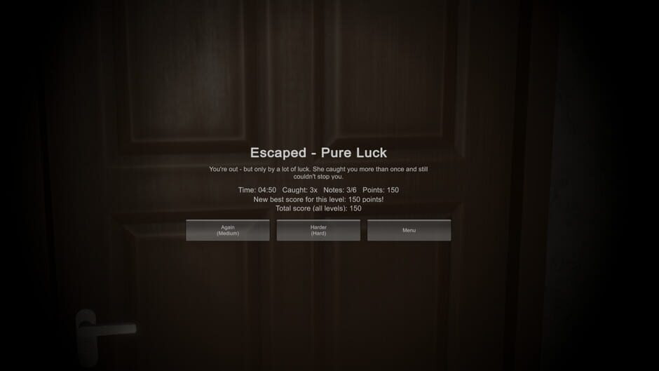 สกรีนช็อตจาก Nightlatch: Haunted House (รูปที่ 5)