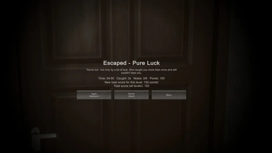 Кадър от Nightlatch: Haunted House