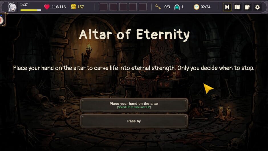 สกรีนช็อตจาก The Memory Library (รูปที่ 8)