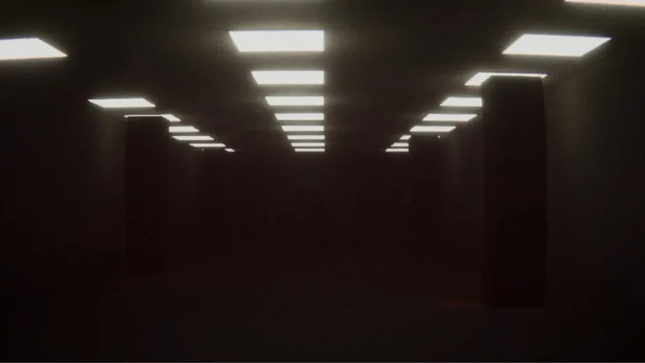 Кадър от Maze of Doors